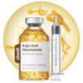 SUNGBOON EDITOR Glow Intensive Kojic Acid Ampoule, Radiance-Boosting Serum by SUNGBOONEDITOR