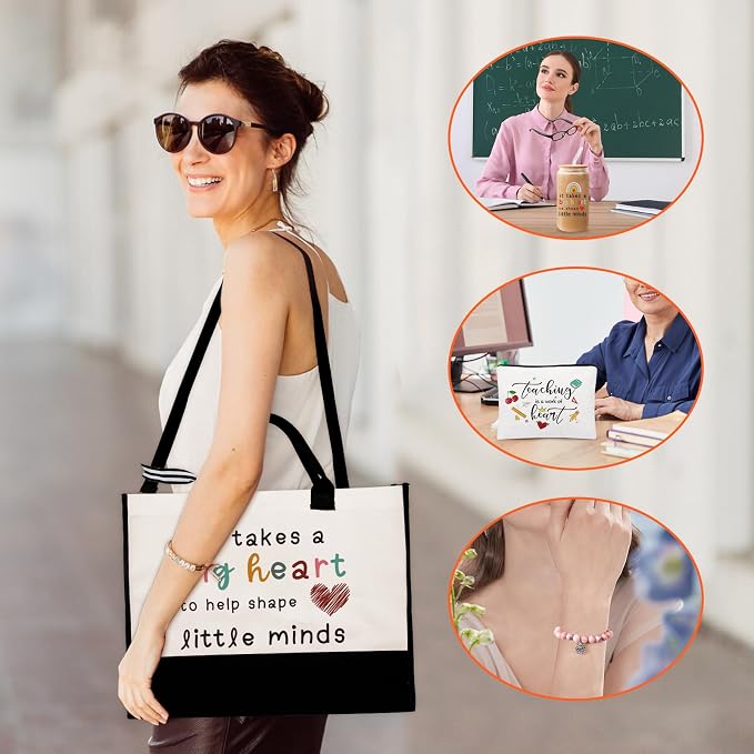 UAREHIBY Teacher Appreciation Gifts - Image 2