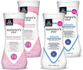 Summer's Eve All-Over Daily Feminine Wash, Simply Sensitive & Ultimate Odor by SummersEve