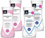 Summer's Eve All-Over Daily Feminine Wash, Simply Sensitive & Ultimate Odor by SummersEve