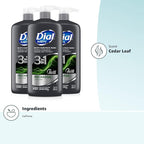 Dial Men 3in1 Body, Hair and Face Wash - Image 8