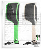 2 Pcs Curved Foot File Callus Remover - Image 8