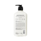 Hempz Sensitive Skin Herbal Moisturizer: Soothing Lotion - Image 2