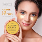 Enaskin Naturals Under Eye Patches - Image 6