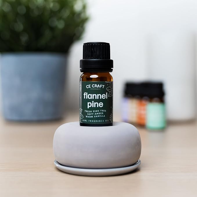 CANDECraftCo Premium Fragrance Oil – Diffuser Oils Fragrances Scented - Image 8