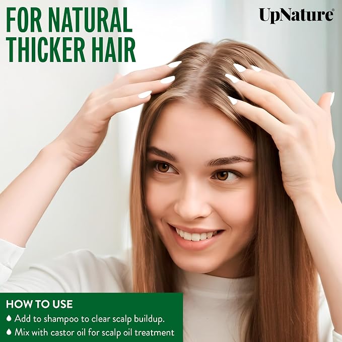 UpNature Tea Tree Oil - Image 2