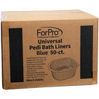 ForPro Universal Pedi Bath Liners - Image 7