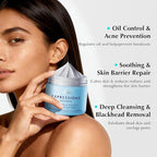 Clay Mask for Face: Deep Cleansing Pore, Dead Sea Mud Mask - Image 3
