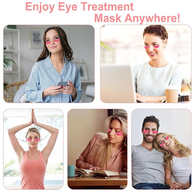 LAVONE Eye Mask - Image 9