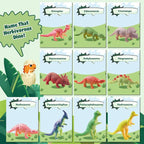Dinosaur Bath Bombs for Kids - Image 4