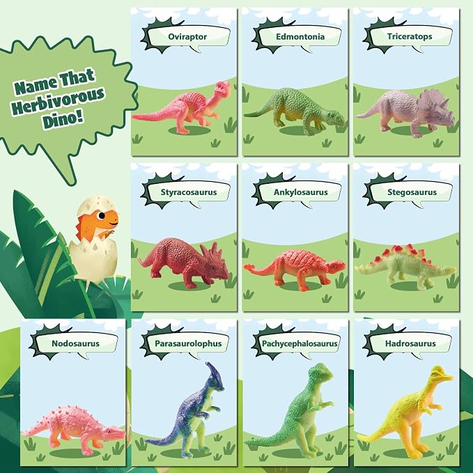 Dinosaur Bath Bombs for Kids - Image 4