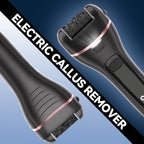 Wea&Hea Electric Callus Remover - Image 6