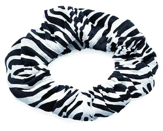 Tassi Reusable Spa Headband Wrap by Unknown