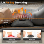 3-in-1 Neck Massager Pillow - Image 3