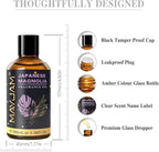 MAYJAM 100ML/3.38FL.OZ Japanese Magnolia Fragrance Oils - Image 8