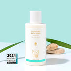 Pure Fiji Coconut Milk Bath Soak - Image 4