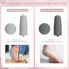 Upgraded Electric Callus Removers - Image 4