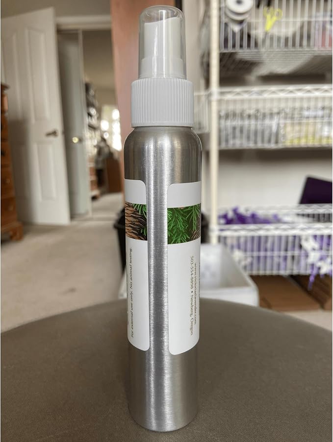 Victoria's Lavender Room Fragrance Spray - Image 7