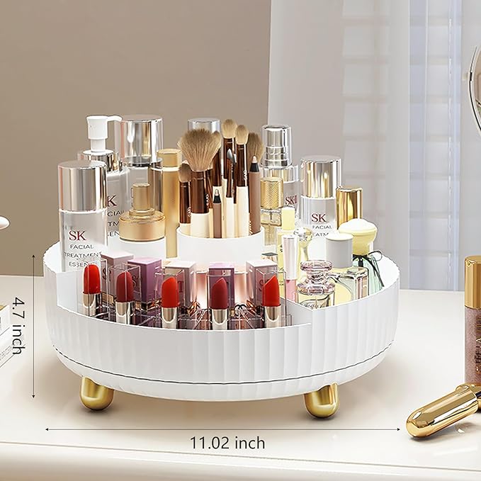 Anyoifax Makeup Perfume Organizer Tray - Image 5