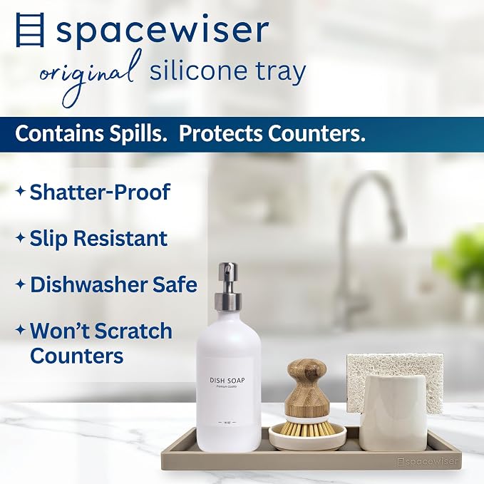 Spacewiser Countertop and Vanity Tray - Image 2