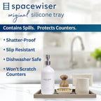 Spacewiser Countertop and Vanity Tray - Image 2