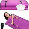 Infrared Sauna Blanket, Upgraded Blanket by SEIYIJAY