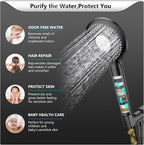 FEELSO Filtered Shower Head - Image 4
