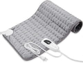 Deepsoon Heating Pad, Electric Heating Pads by Deepsoon