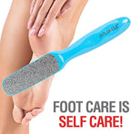 Probelle Double Sided Multidirectional Nickel Foot File Callus Remover - Image 7