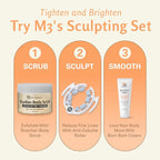 Firming & Moisturizing Brazilian Body Scrub - Image 5