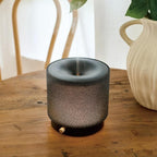Elegant Fabric Aroma Diffuser - Image 2