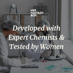 Her Fantasy Box | Body Splash Hydrating Body Oil - Image 7