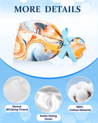 Plifal 100% Cotton Scrub Cap - Image 3