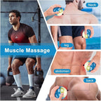 ideayard Massage Roller Ball - Image 3