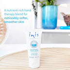 Inis the Energy of the Sea Nourishing Hand Cream, Travel Size, 1 Fluid Ounce - Image 3