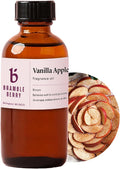 Bramble Berry Vanilla Apple Cinnamon Baked Fruit & Spice Scent by BrambleBerry