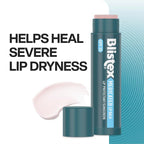 Blistex Medicated Lip Balm, SPF 15, .15 oz, Moisturizing Sunscreen Treatment - Image 4