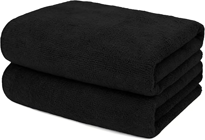 UNIMADE 2 Pack Salon Towels by Unimade