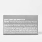 Mediheal Retinol Collagen Under Eye Patches - Image 8
