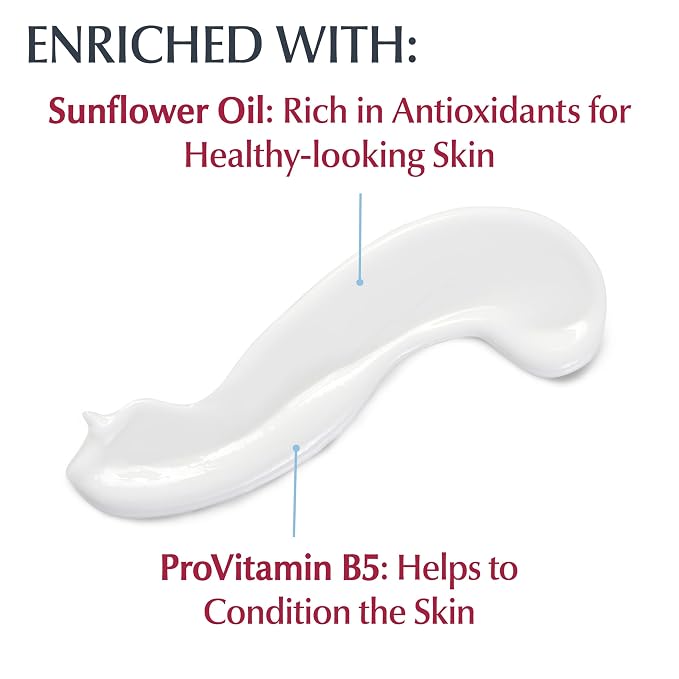 Eucerin Daily Hydration Body Lotion - Image 5