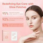 Eye Patches – Under Eye Smile Line Patches) - Image 5