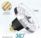SR SUN RISE Filtered Shower Head - Image 8