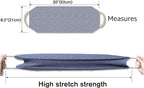 Evridwear Exfoliating Back Scrubber - Image 6