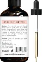 Brooklyn Botany Spearmint Essential Oil - Image 3