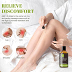 MAYJAM Pine Needles Essential Oil - Image 5