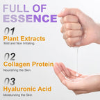 VESPRO 144 Pack Collagen Essence Sheet Facial Masks, Bulk Sheet Masks - Image 4