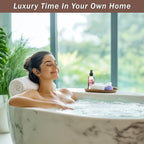 Aqua Elegante Full Spa Gift Set - Image 7