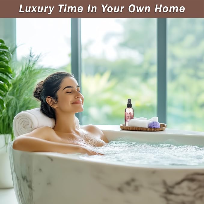 Aqua Elegante Full Spa Gift Set - Image 7