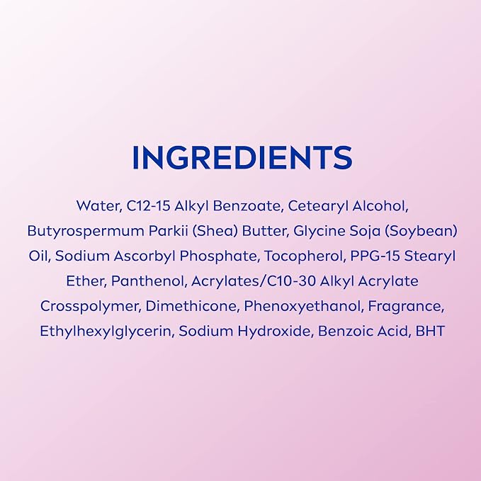NIVEA Breathable Nourishing Body Lotion Tropical Breeze, Body Lotion - Image 11