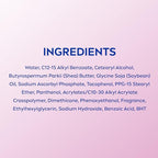 NIVEA Breathable Nourishing Body Lotion Tropical Breeze, Body Lotion - Image 11